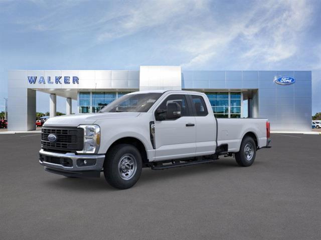 new 2026 Ford F-250 car, priced at $51,464