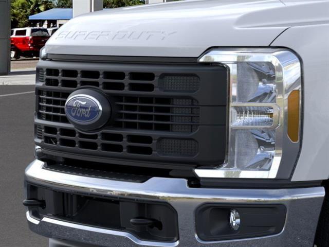 new 2026 Ford F-250 car, priced at $51,464