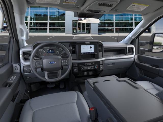 new 2026 Ford F-250 car, priced at $51,464