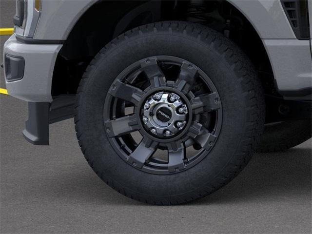 new 2025 Ford F-250 car, priced at $58,988