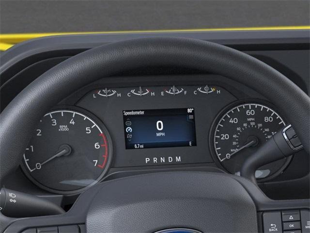 new 2025 Ford F-250 car, priced at $58,988