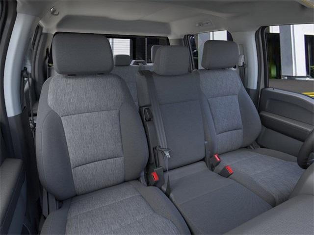 new 2025 Ford F-250 car, priced at $58,988