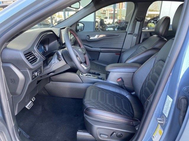 used 2023 Ford Escape car, priced at $36,888