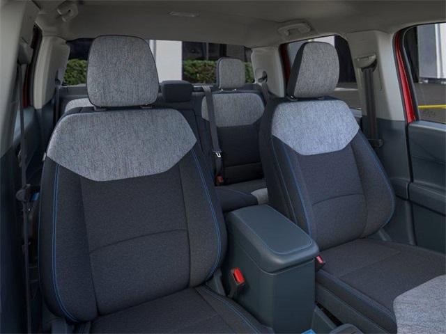 new 2025 Ford Maverick car, priced at $30,020