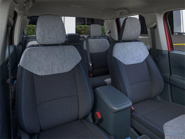 new 2025 Ford Maverick car, priced at $30,416