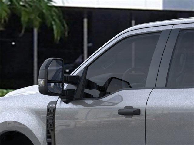 new 2025 Ford F-250 car, priced at $69,184