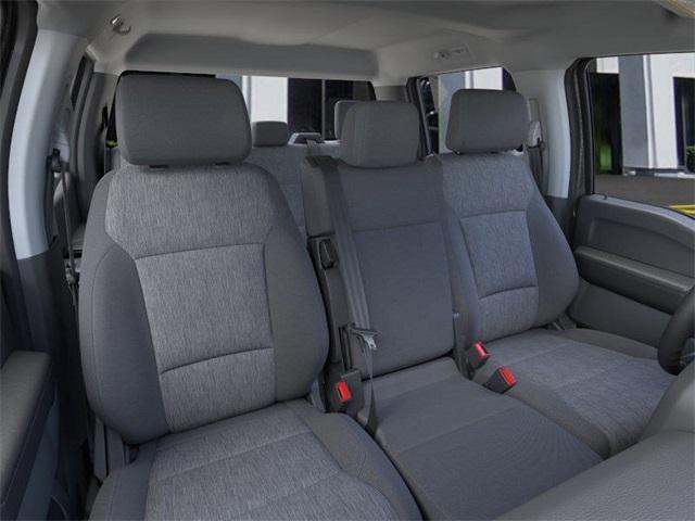 new 2025 Ford F-250 car, priced at $69,184