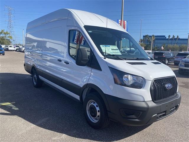 new 2024 Ford Transit-250 car, priced at $54,787