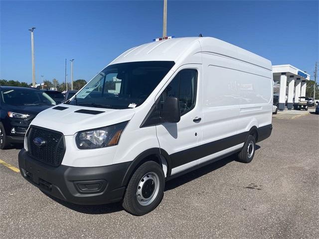 new 2024 Ford Transit-250 car, priced at $54,787