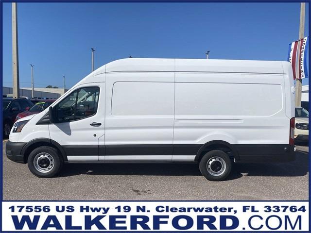 new 2024 Ford Transit-250 car, priced at $54,787