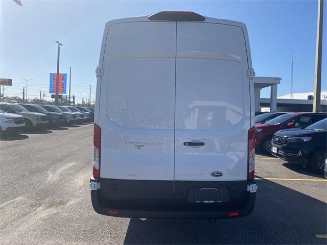 new 2024 Ford Transit-250 car, priced at $54,787