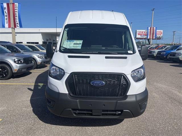 new 2024 Ford Transit-250 car, priced at $54,787