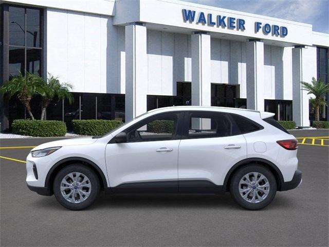 new 2025 Ford Escape car, priced at $26,012