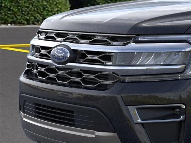 new 2024 Ford Expedition car, priced at $71,607