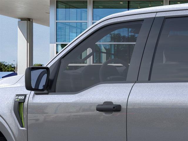 new 2025 Ford F-150 car, priced at $42,151