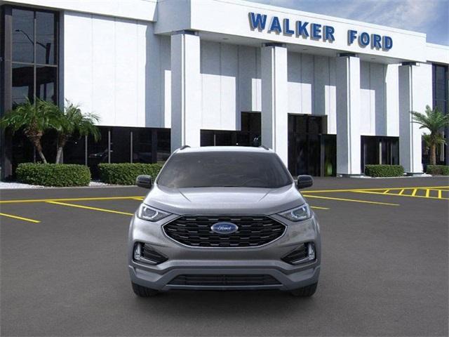 new 2024 Ford Edge car, priced at $36,223