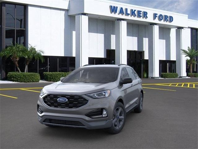 new 2024 Ford Edge car, priced at $37,723