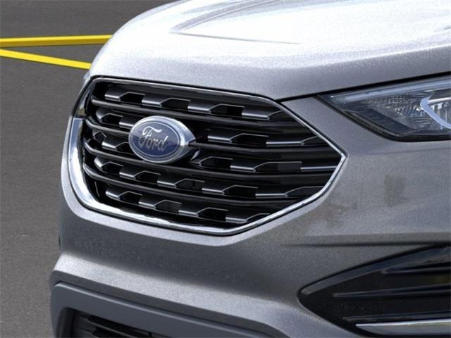 new 2024 Ford Edge car, priced at $37,723