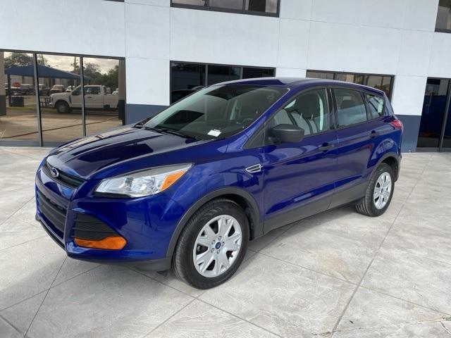 used 2016 Ford Escape car, priced at $13,988