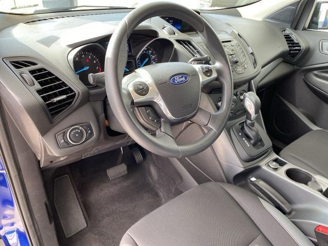 used 2016 Ford Escape car, priced at $13,988