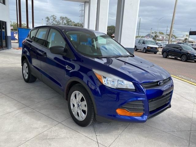 used 2016 Ford Escape car, priced at $13,988