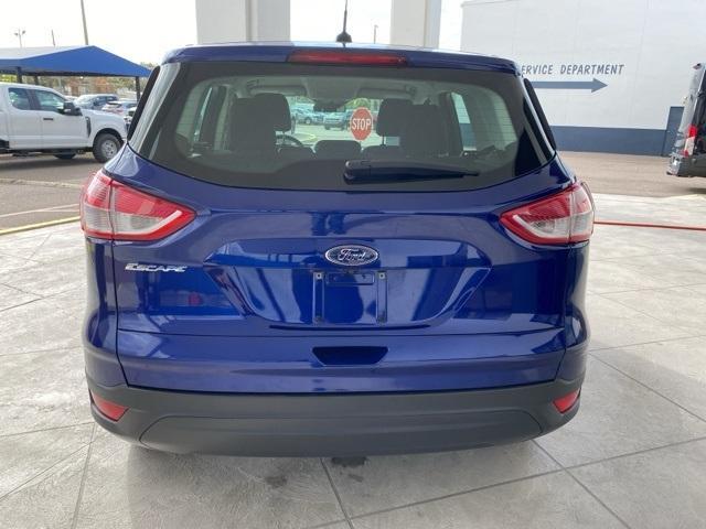 used 2016 Ford Escape car, priced at $13,988