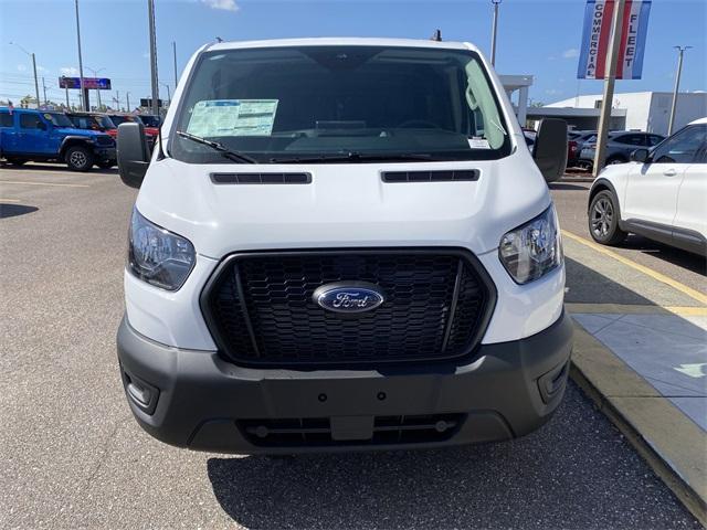 new 2025 Ford Transit-150 car, priced at $45,746
