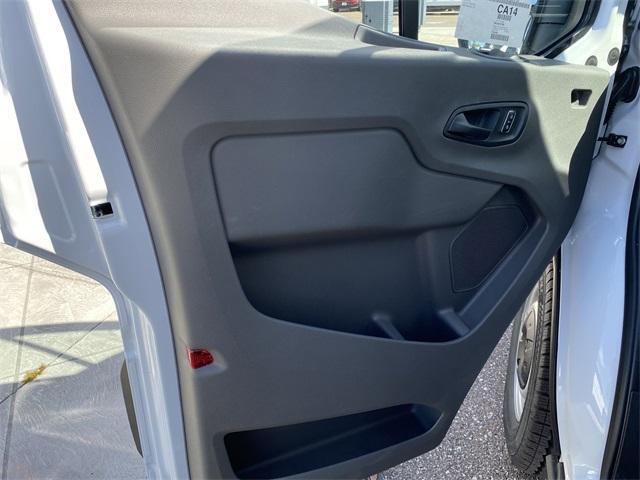 new 2025 Ford Transit-150 car, priced at $45,746
