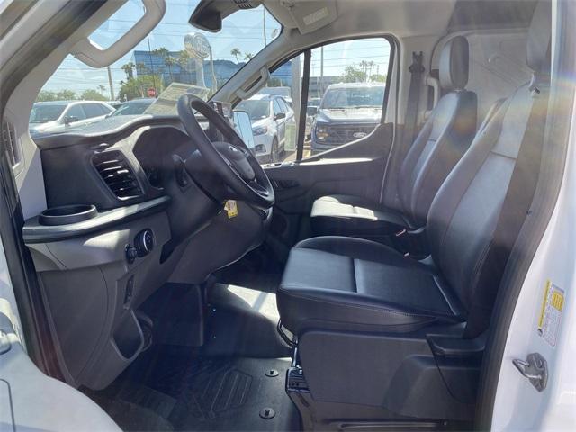 new 2025 Ford Transit-150 car, priced at $45,746