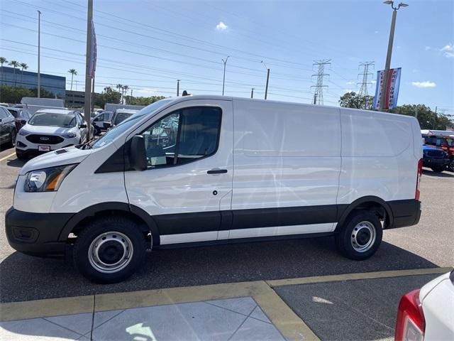 new 2025 Ford Transit-150 car, priced at $45,746