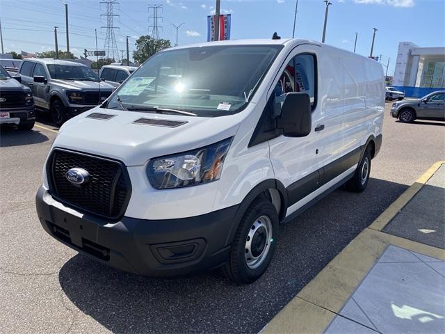 new 2025 Ford Transit-150 car, priced at $45,746