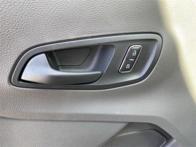 new 2025 Ford Transit-150 car, priced at $45,746