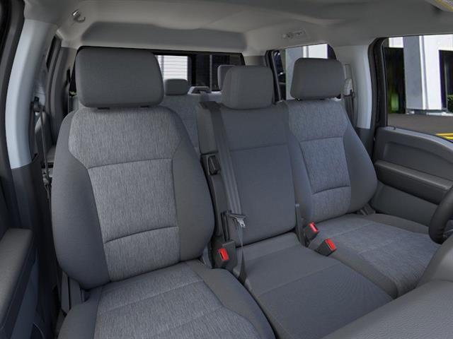new 2026 Ford F-250 car, priced at $64,415