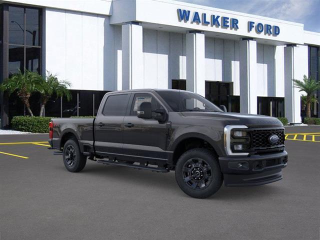 new 2026 Ford F-250 car, priced at $64,415