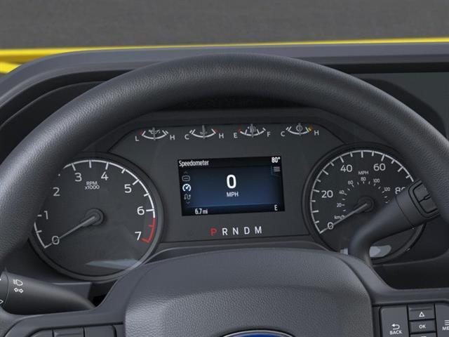 new 2026 Ford F-250 car, priced at $64,415