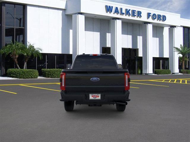 new 2026 Ford F-250 car, priced at $64,415