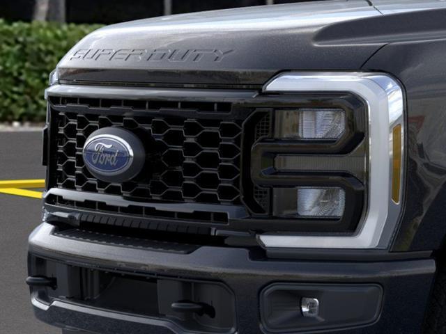 new 2026 Ford F-250 car, priced at $64,415