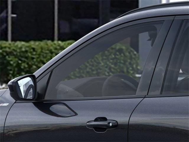 new 2025 Ford Escape car, priced at $32,433