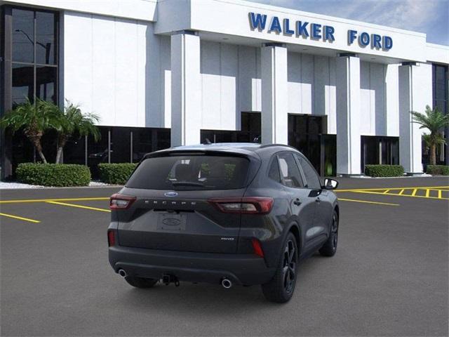 new 2025 Ford Escape car, priced at $32,433