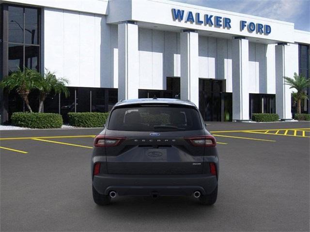 new 2025 Ford Escape car, priced at $36,591