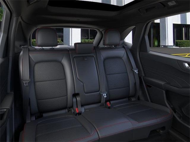 new 2025 Ford Escape car, priced at $32,433