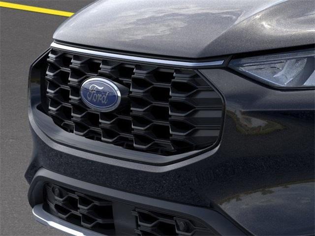 new 2025 Ford Escape car, priced at $36,591