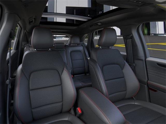 new 2025 Ford Escape car, priced at $36,591