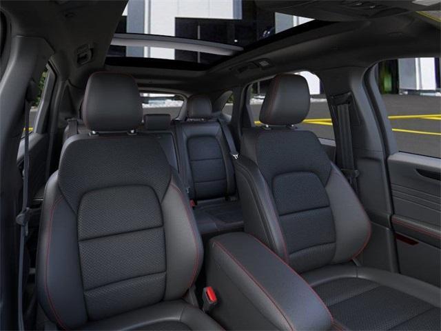 new 2025 Ford Escape car, priced at $32,433