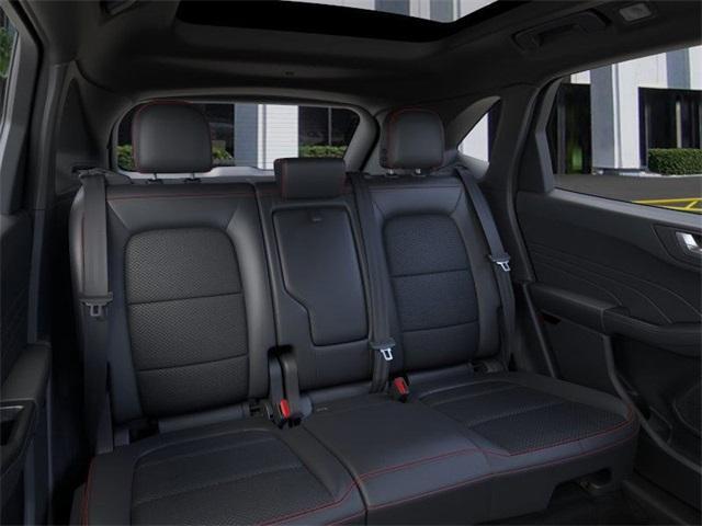 new 2025 Ford Escape car, priced at $36,591
