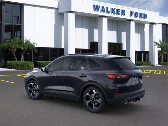 new 2025 Ford Escape car, priced at $36,591