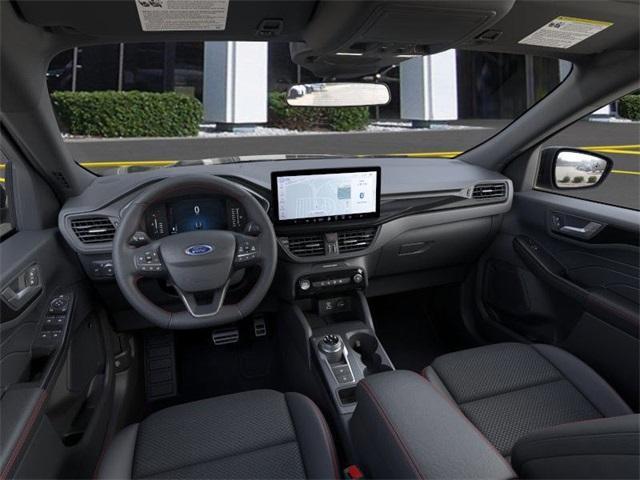 new 2025 Ford Escape car, priced at $32,433