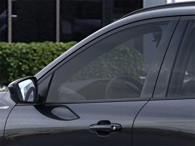 new 2025 Ford Escape car, priced at $36,591