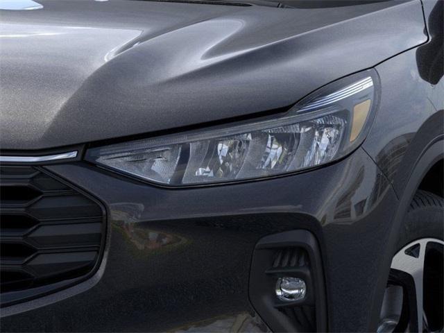 new 2025 Ford Escape car, priced at $36,591