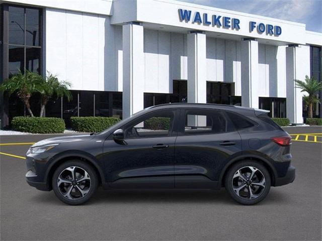 new 2025 Ford Escape car, priced at $32,433